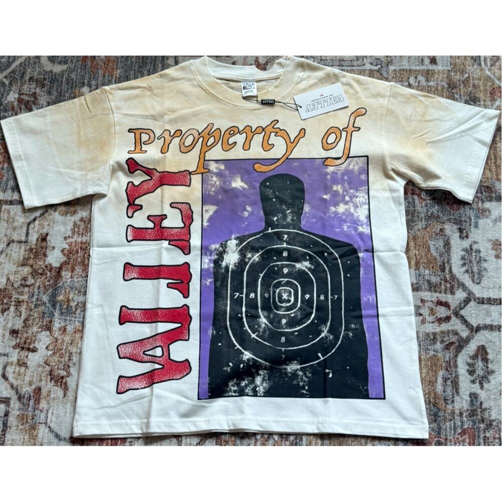 Vale Forever | Target Practice T | NWT